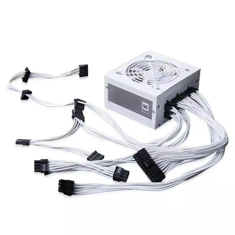 Sfx Power Supply 850W Gold - 750W 850W Goud 500W 600W Stille