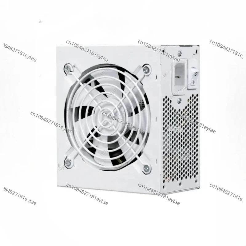 Sfx Power Supply 850W Gold - Geschikt voor SFX full module puur