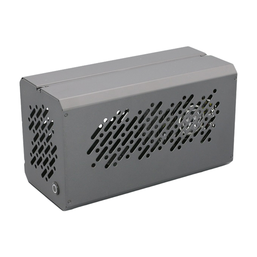 M05K Frame Case Chassis voor T - External Gpu Dock Pcie 4.0 Oculink recensie en prijs