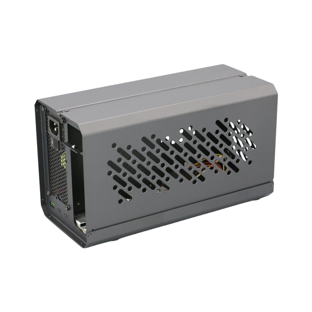M05K Frame Case Chassis voor T - External Gpu Dock Pcie 4.0 Oculink recensie en prijs