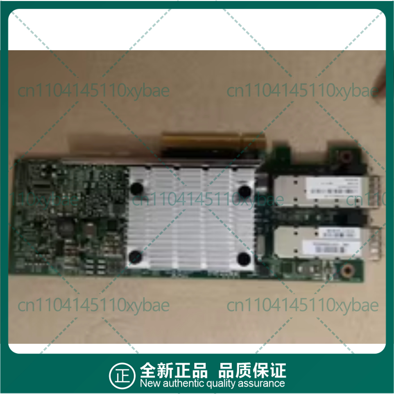 Gebruikt voor HP NC530SFP BCM5 - 10Gb Sfp+ Pcie Network Card Dual Port recensie en prijs
